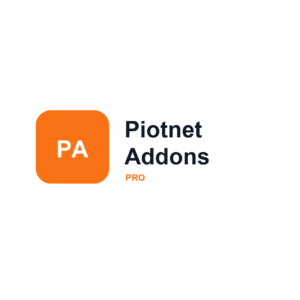 Piotnet Addons For Elementor Pro GPL para WordPress y WooCommerce
